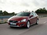Volvo V60 D3 2010 года (UK)
